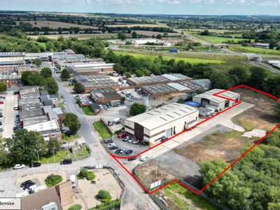 Property Image for Telford Road Site, Bicester, Oxfordshire, OX26 4LD