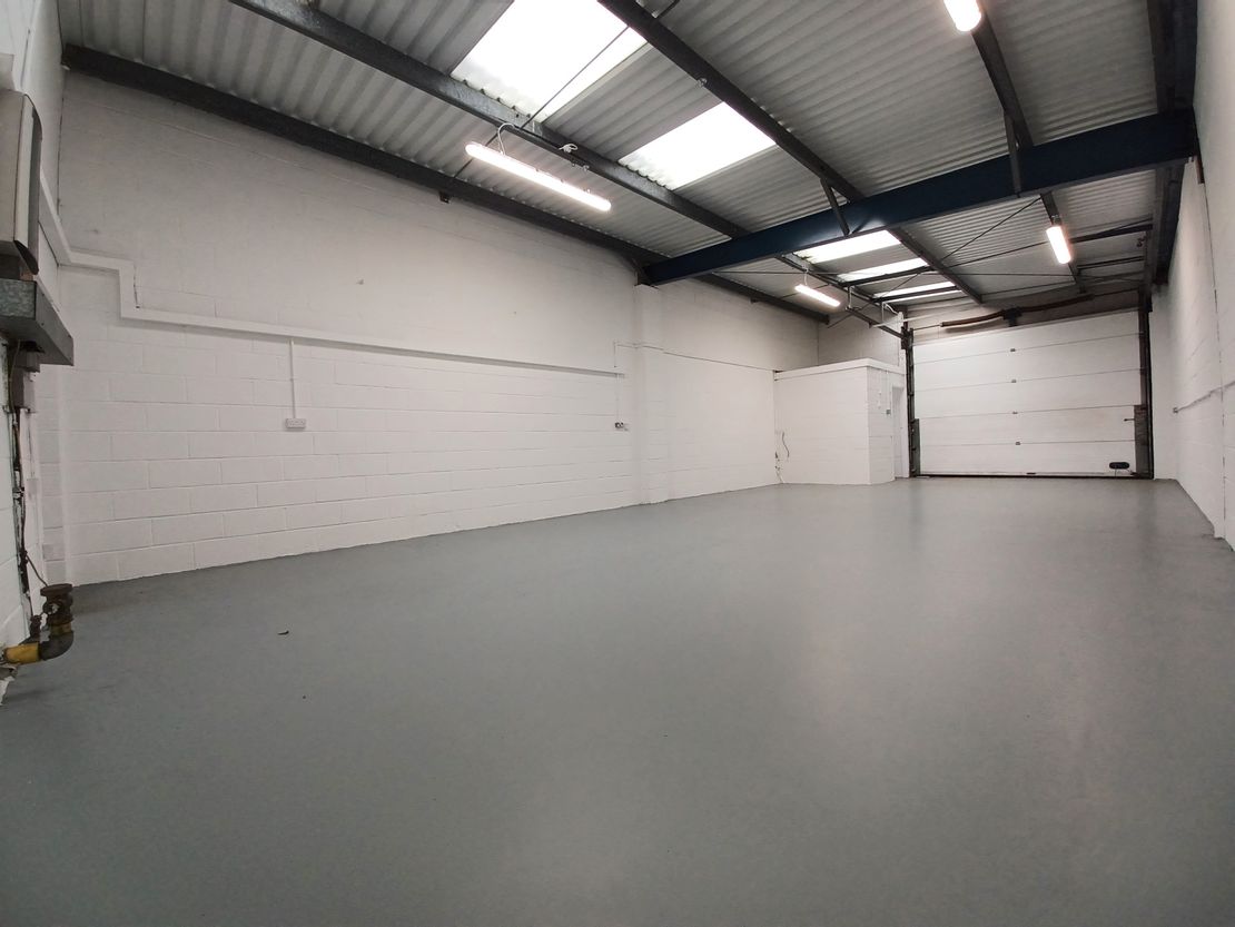 Unit 15 Stone Trading Estate, Milkwood Road, London, SE24 0JU