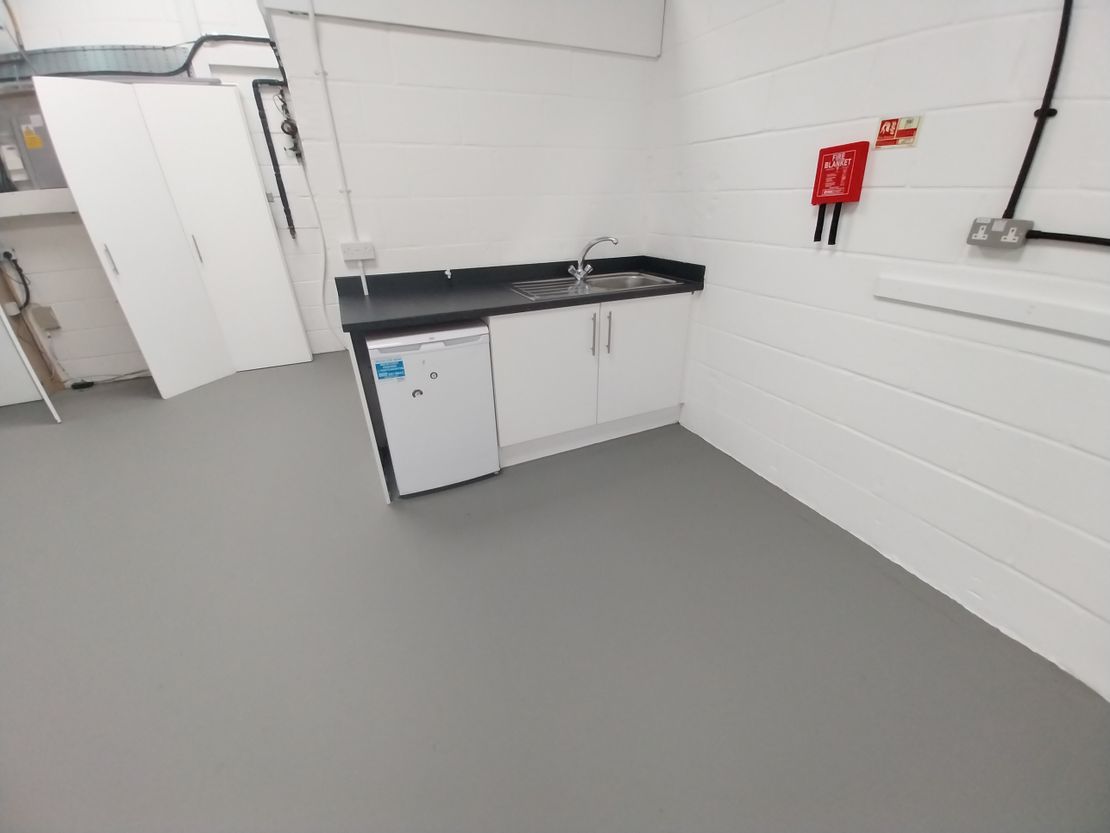 Unit 15 Stone Trading Estate, Milkwood Road, London, SE24 0JU
