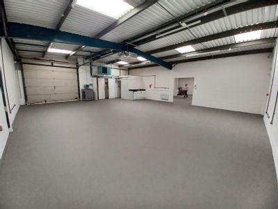 Property Image for Unit 15 Stone Trading Estate, Milkwood Road, London, SE24 0JU