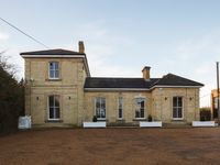 Property Image for Station House, Station Road, Linton, Cambridge, Cambridgeshire, CB21 4NW