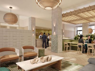 Property Image for Henry Wood House, 2 Riding House Street, London, Greater London, W1W 7FA