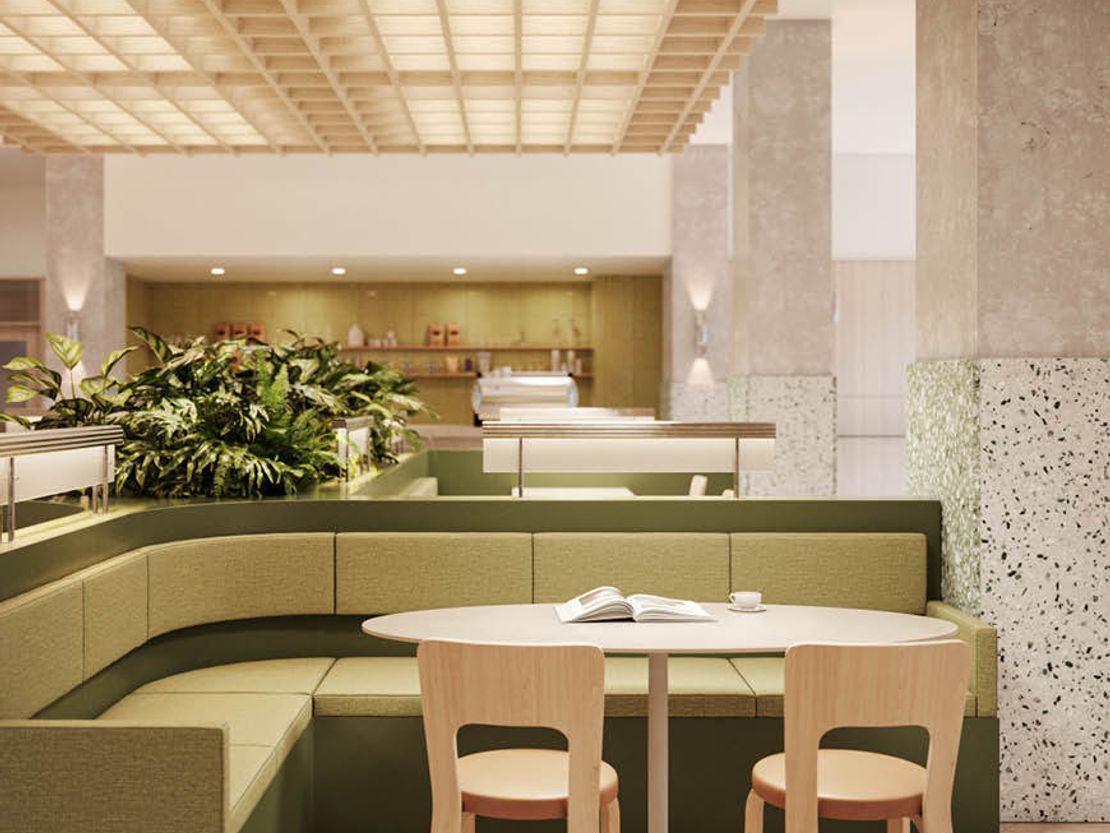 Henry Wood House, 2 Riding House Street, London, Greater London, W1W 7FA