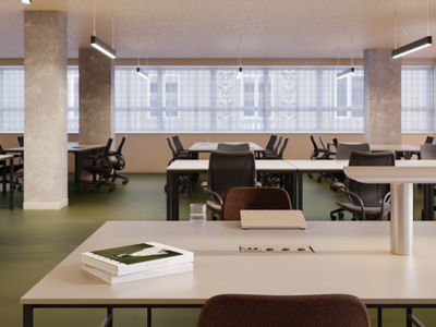 Property Image for Henry Wood House, 2 Riding House Street, London, Greater London, W1W 7FA