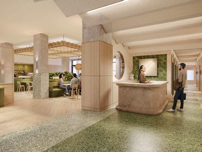 Property Image for Henry Wood House, 2 Riding House Street, London, Greater London, W1W 7FA