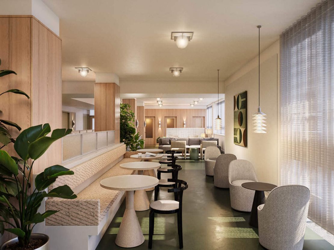 Henry Wood House, 2 Riding House Street, London, Greater London, W1W 7FA