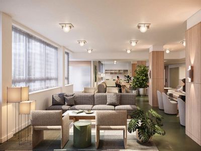 Property Image for Henry Wood House, 2 Riding House Street, London, Greater London, W1W 7FA