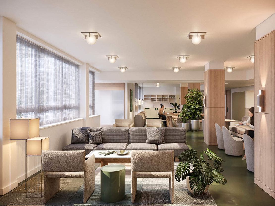 Henry Wood House, 2 Riding House Street, London, Greater London, W1W 7FA