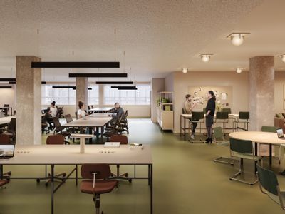 Property Image for Henry Wood House, 2 Riding House Street, London, Greater London, W1W 7FA