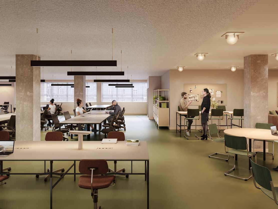 Henry Wood House, 2 Riding House Street, London, Greater London, W1W 7FA