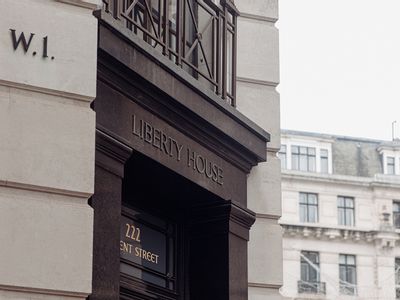 Property Image for Liberty House, 222 Regent Street, London, Greater London, W1B 5TR