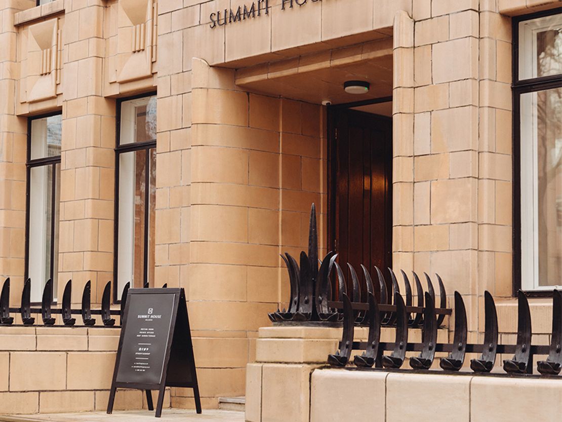 Summit House, 12 Red Lion Square, London, Greater London, WC1R 4QH