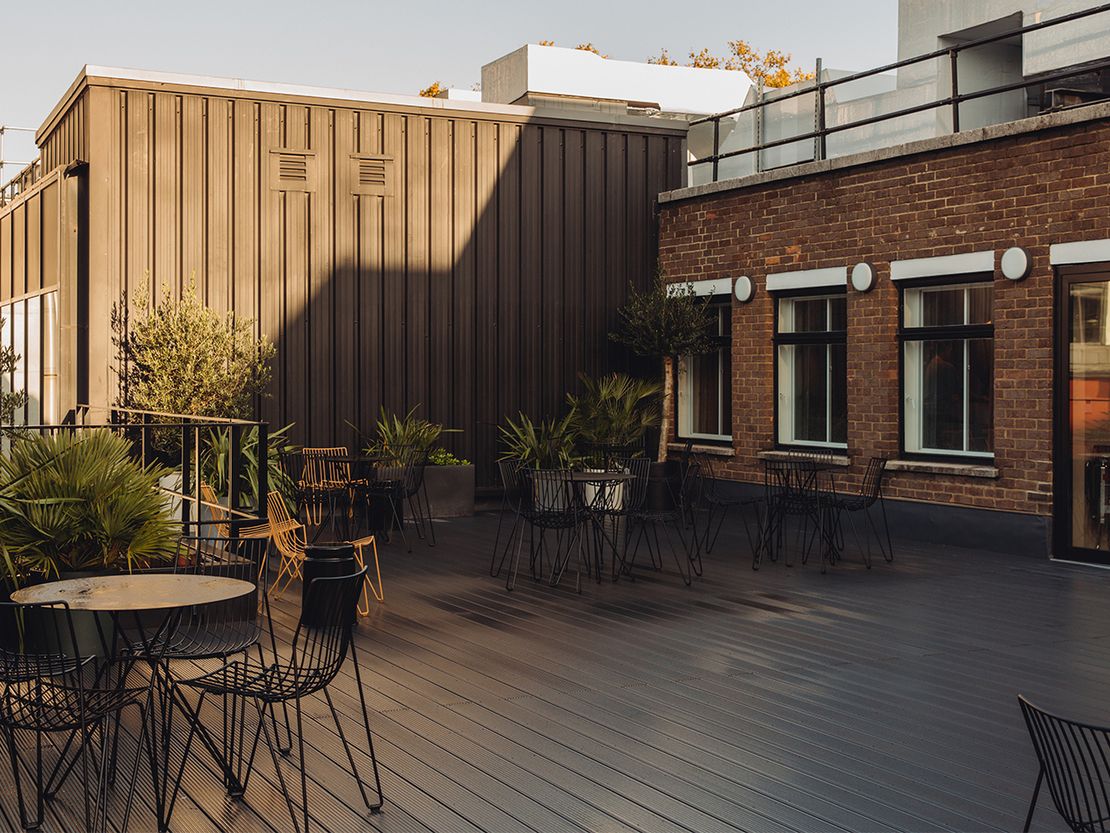 Summit House, 12 Red Lion Square, London, Greater London, WC1R 4QH