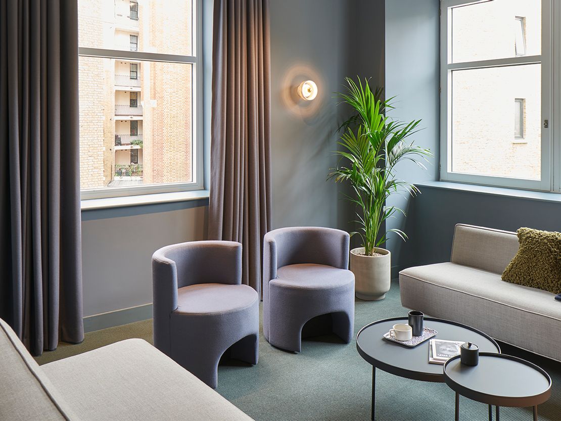 Orion House, 5 Upper St. Martin's Lane, London, Greater London, WC2H 9EA