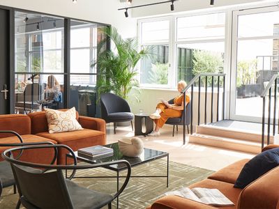Property Image for Orion House, 5 Upper St. Martin's Lane, London, Greater London, WC2H 9EA
