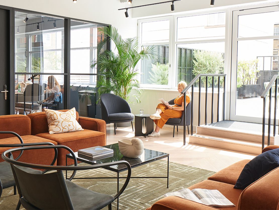 Orion House, 5 Upper St. Martin's Lane, London, Greater London, WC2H 9EA