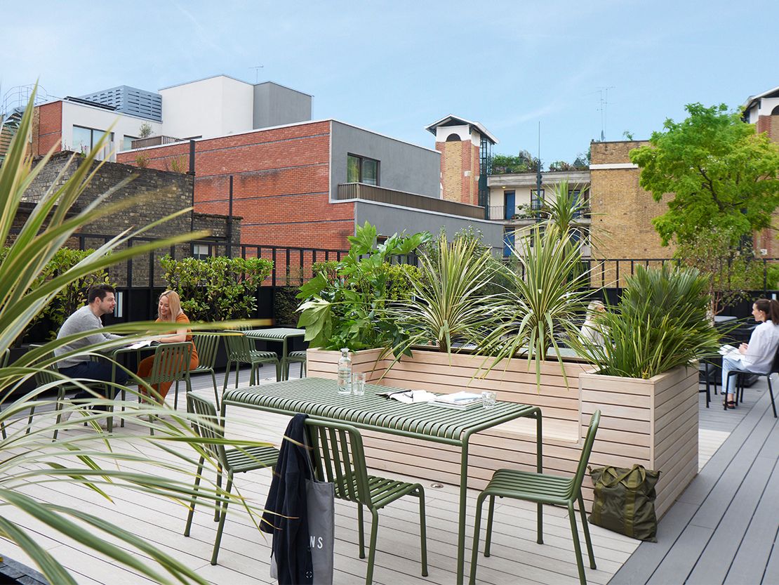 Orion House, 5 Upper St. Martin's Lane, London, Greater London, WC2H 9EA