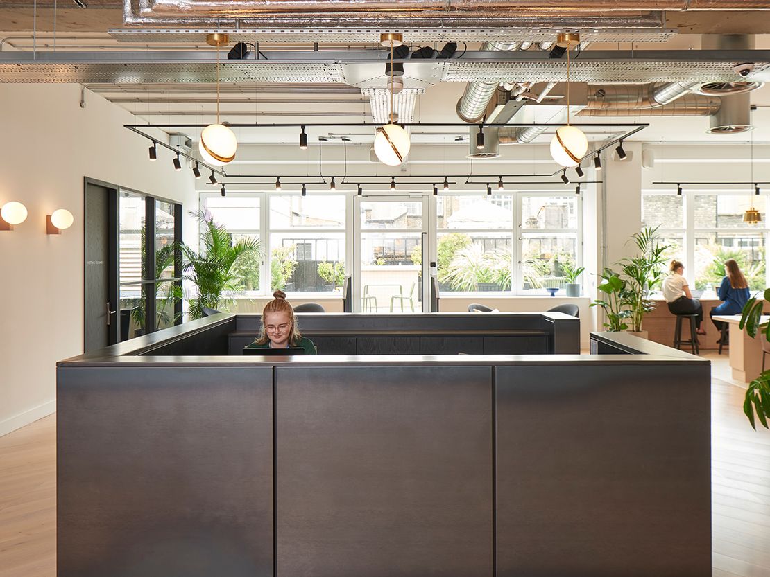 Orion House, 5 Upper St. Martin's Lane, London, Greater London, WC2H 9EA