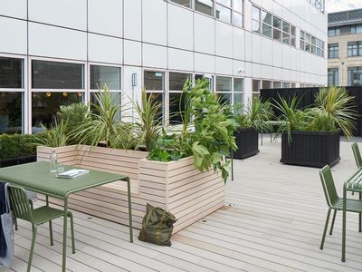 Property Image for Orion House, 5 Upper St. Martin's Lane, London, Greater London, WC2H 9EA