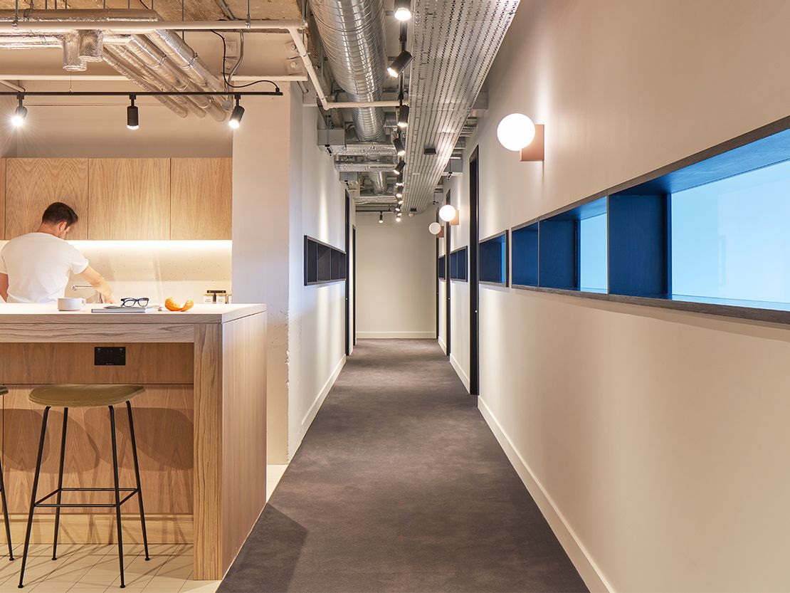 Orion House, 5 Upper St. Martin's Lane, London, Greater London, WC2H 9EA