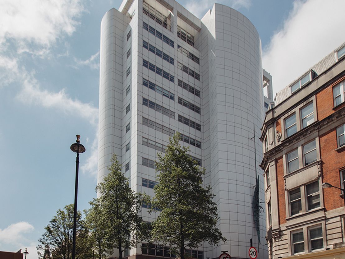 Orion House, 5 Upper St. Martin's Lane, London, Greater London, WC2H 9EA