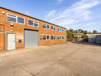 Property Image for Unit 2 | 10 Manor Road | Kirton | Boston | Lincolnshire | PE20 1PH