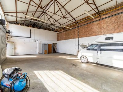 Property Image for Unit 2 | 10 Manor Road | Kirton | Boston | Lincolnshire | PE20 1PH