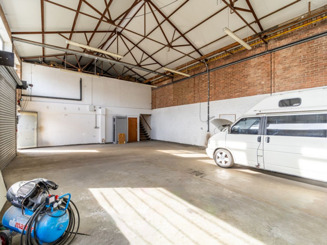 Unit 2 | 10 Manor Road | Kirton | Boston | Lincolnshire | PE20 1PH