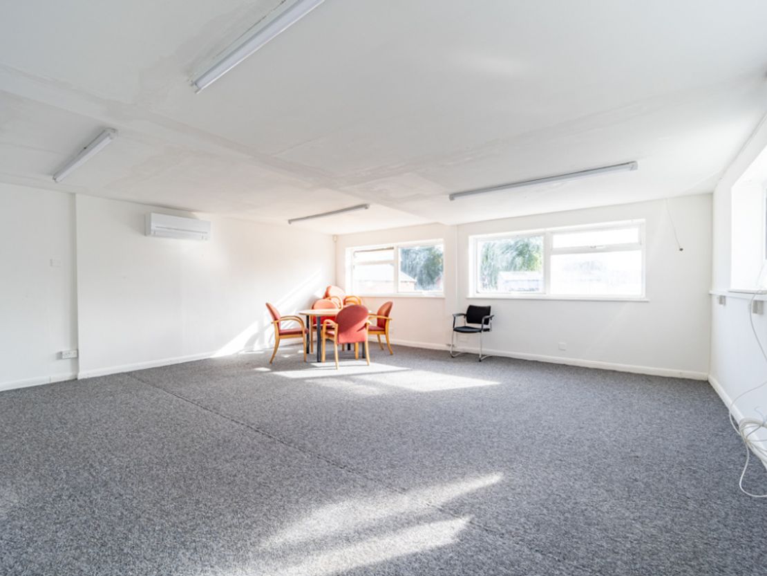 Unit 2 | 10 Manor Road | Kirton | Boston | Lincolnshire | PE20 1PH