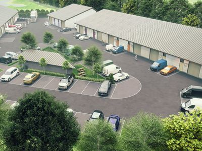 Property Image for Cosgrove Industrial Estate, Beckingham Business Park, Tolleshunt Major, Maldon, Essex, CM9 8LZ