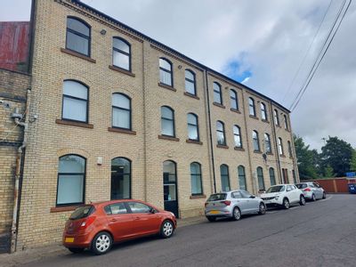Property Image for 16 Brewery Road, Kilmarnock, KA1 3GZ