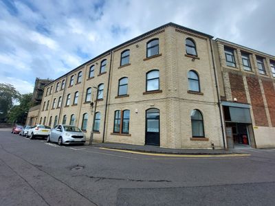 Property Image for 16 Brewery Road, Kilmarnock, KA1 3GZ