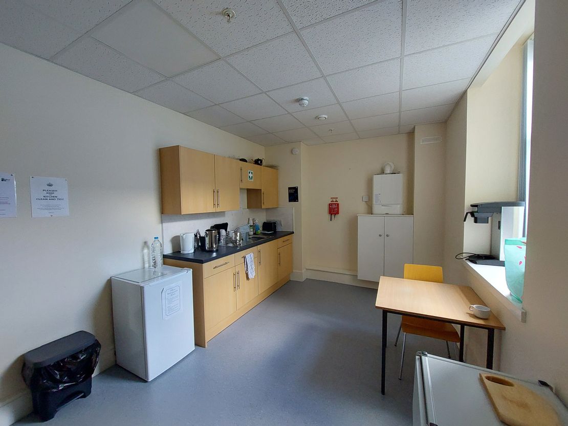 16 Brewery Road, Kilmarnock, KA1 3GZ
