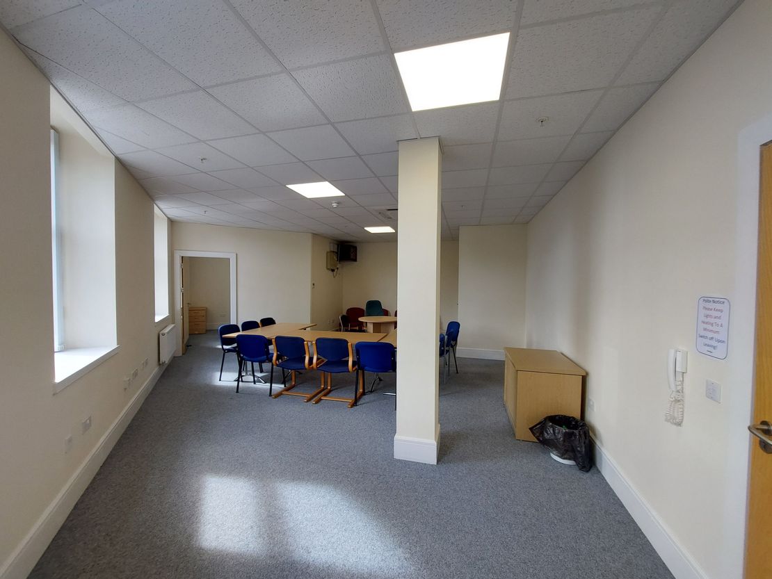 16 Brewery Road, Kilmarnock, KA1 3GZ