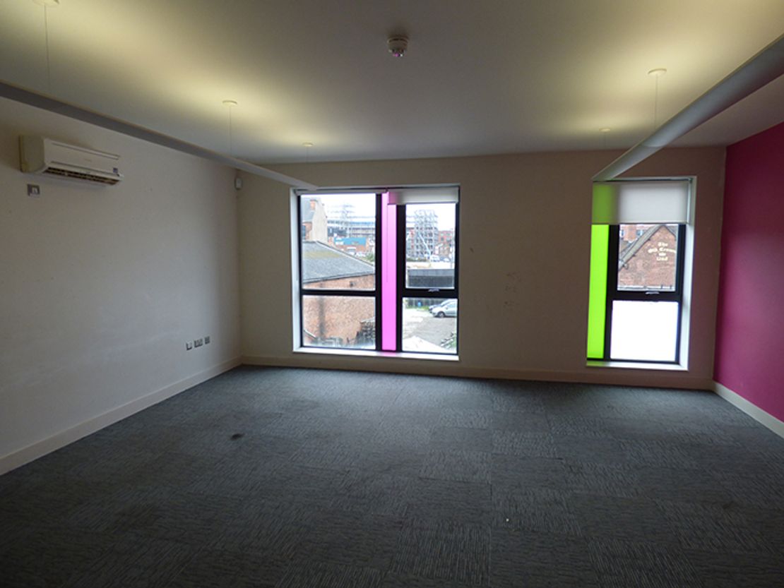 Rhubarb, 25 Heath Mill Lane, Birmingham, B9 4AE