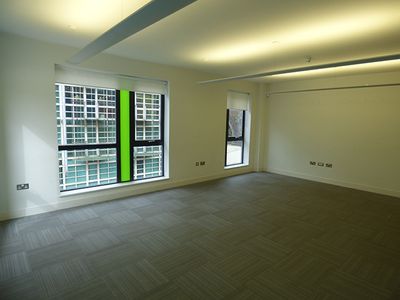 Property Image for Rhubarb, 25 Heath Mill Lane, Birmingham, B9 4AE