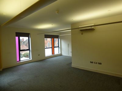 Property Image for Rhubarb, 25 Heath Mill Lane, Birmingham, B9 4AE
