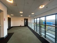 Property Image for First Floor Offices P150, Road One, Winsford Industrial Estate, Winsford, Cheshire, CW7 3RA