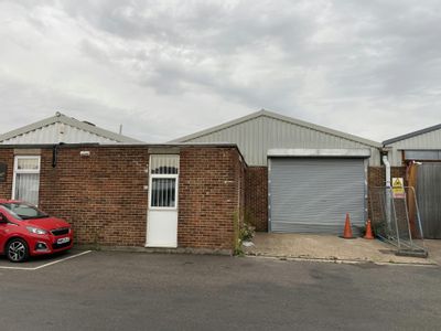 Property Image for Unit A2, Riverside Industrial Estate, Riverside Way, Dartford, DA1 5BS