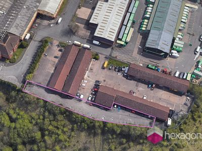 Property Image for Land at The Wallows Industrial Estate, Fens Pool Avenue, Brierley Hill, Birmingham, DY5 1QA