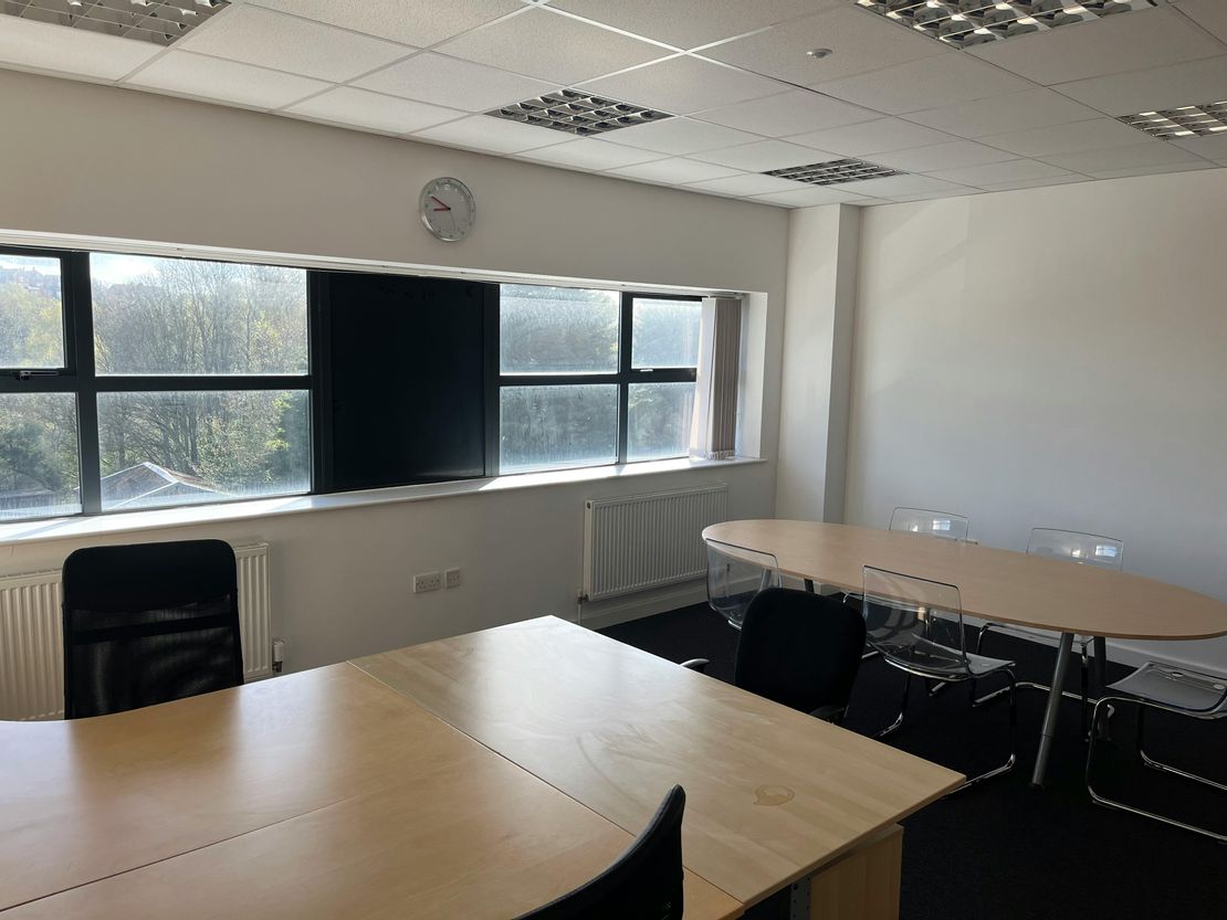 Velocity Point, Wreakes Lane, Dronfield, S18 1PN