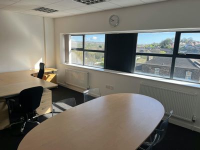Property Image for Velocity Point, Wreakes Lane, Dronfield, S18 1PN