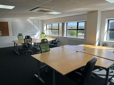 Property Image for Velocity Point, Wreakes Lane, Dronfield, S18 1PN