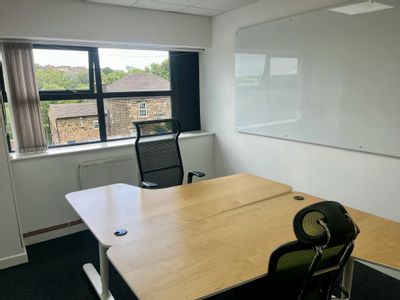 Property Image for Velocity Point, Wreakes Lane, Dronfield, S18 1PN