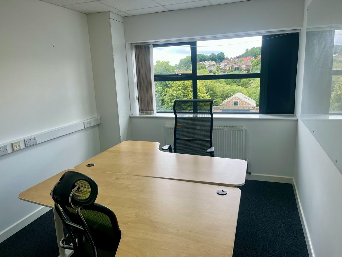 Velocity Point, Wreakes Lane, Dronfield, S18 1PN