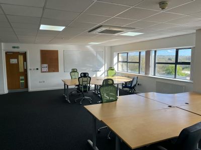 Property Image for Velocity Point, Wreakes Lane, Dronfield, S18 1PN