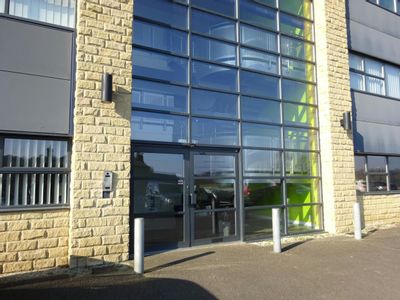 Property Image for Velocity Point, Wreakes Lane, Dronfield, S18 1PN