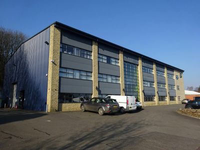 Property Image for Velocity Point, Wreakes Lane, Dronfield, S18 1PN