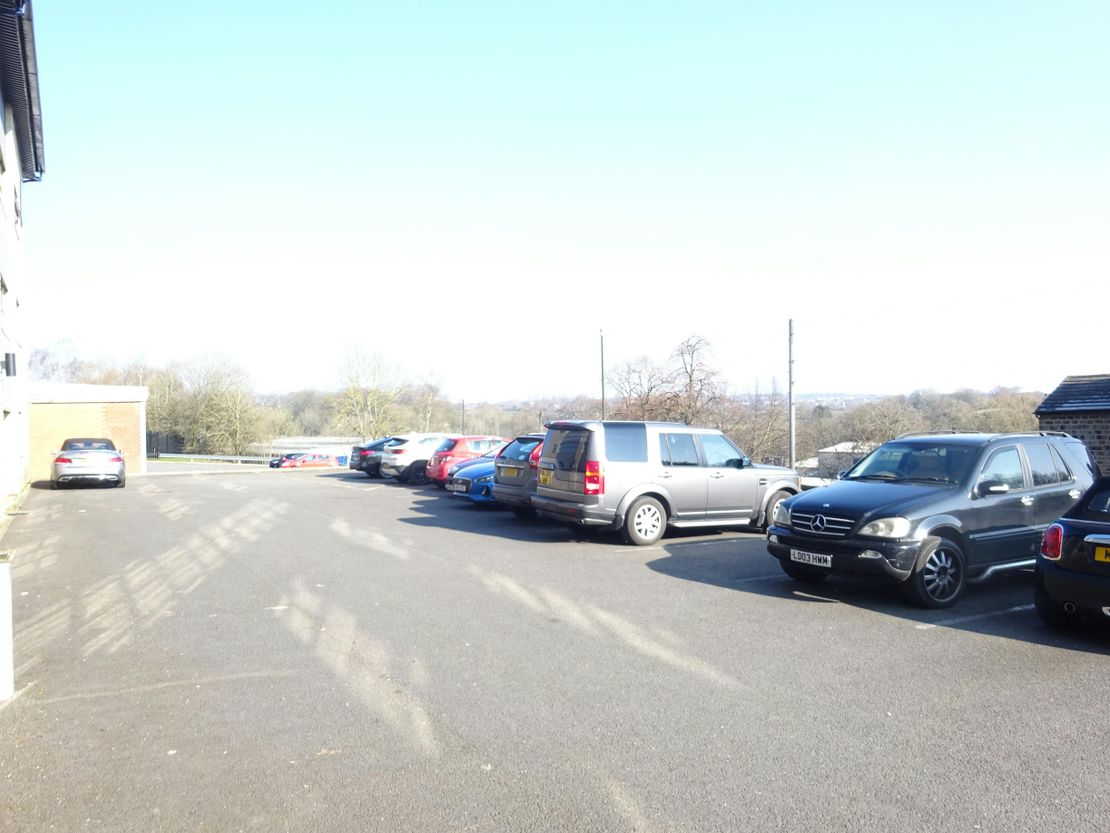 Velocity Point, Wreakes Lane, Dronfield, S18 1PN