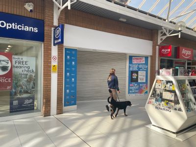 Property Image for The Guineas Shopping Centre, 55 The Rookery, Newmarket, Suffolk, CB8 8EQ